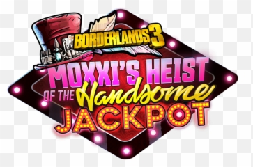 Borderlands 3 Campaign Dlc - Graphic Design Png,Borderlands 3 Png