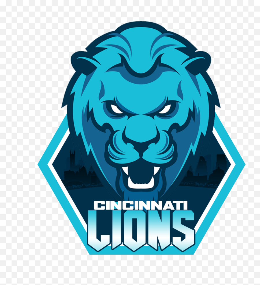 Graphic Designer - Lion Head Logo Sport Png,Nba 2k19 Logo Png