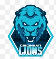 Graphic Designer - Lion Head Logo Sport Png,Nba 2k19 Logo Png