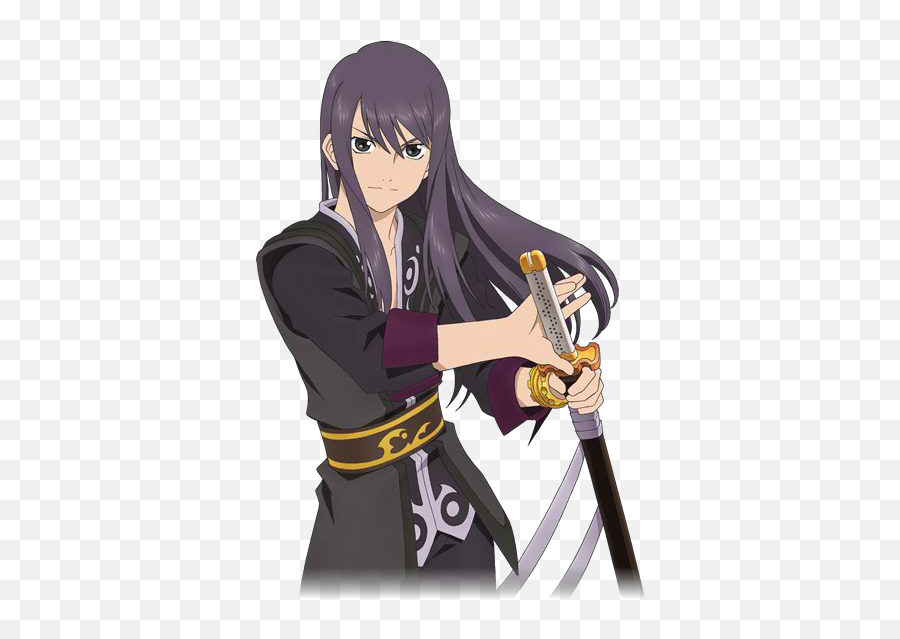 Tovs Officialconcept Art - Yuri Official Site Art Yuri Lowell Tales Of Vesperia Png,Yuri Png