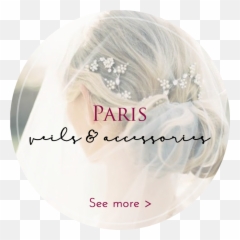 Denver Coloradou0027s Best Bridal Accessories Veils Jewelry - Wedding Hair Updo With Veil Png,Veil Png