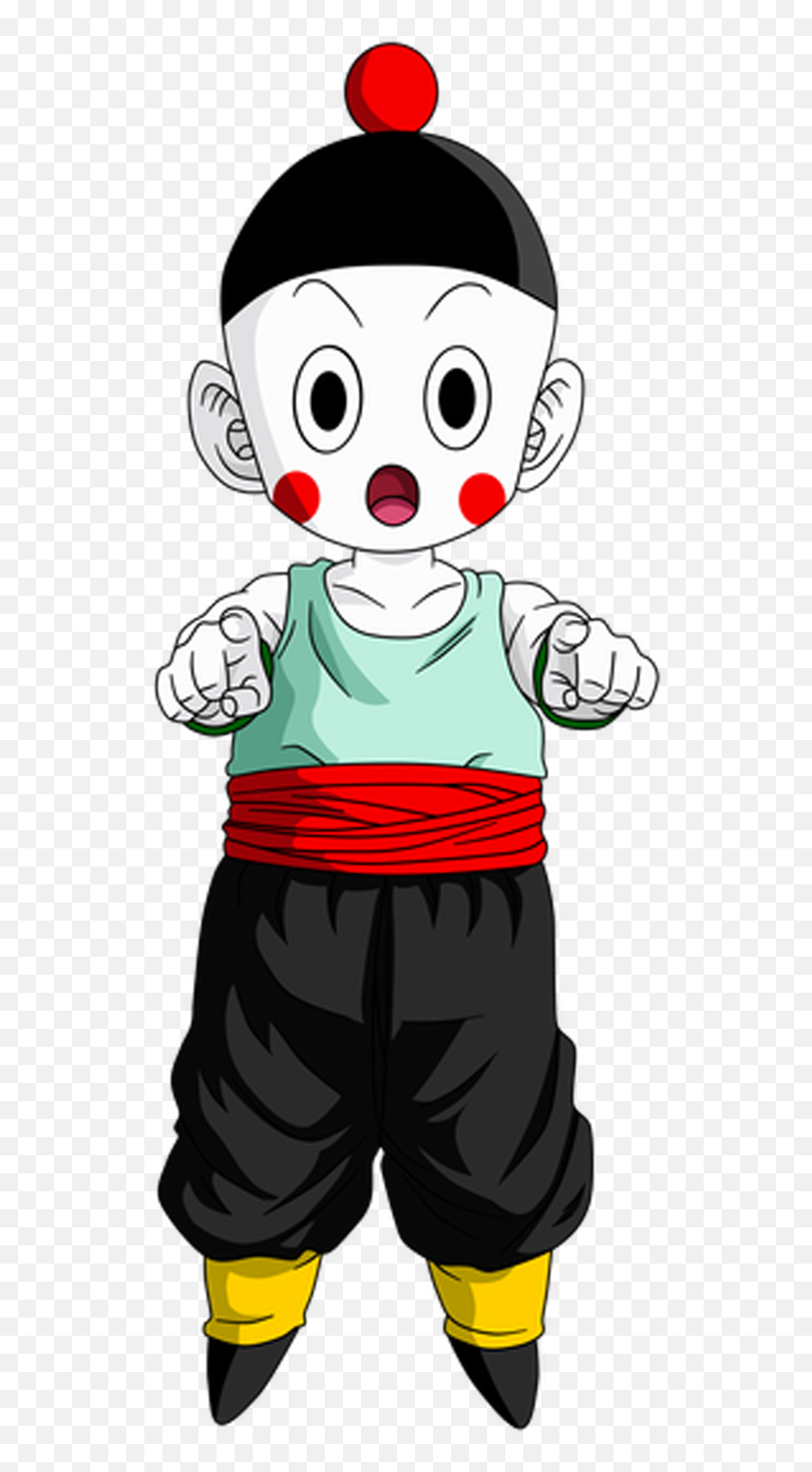 Clipart Z Ksikami - Dragon Ball Z Png,Dragon Ball Z Png