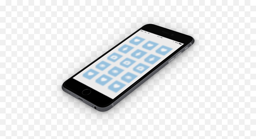 Iphone6png - Apollo Hospitals Dhaka,Iphone 6 Png