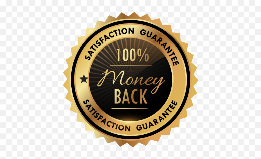 Copy Of Guarantee Appleseed - Label Png,Money Back Guarantee Png