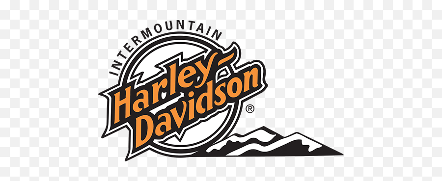 Harley - Davidson Engine Trim Shop Utah Harley Clip Art Png,Harley Davidson Logo With Wings