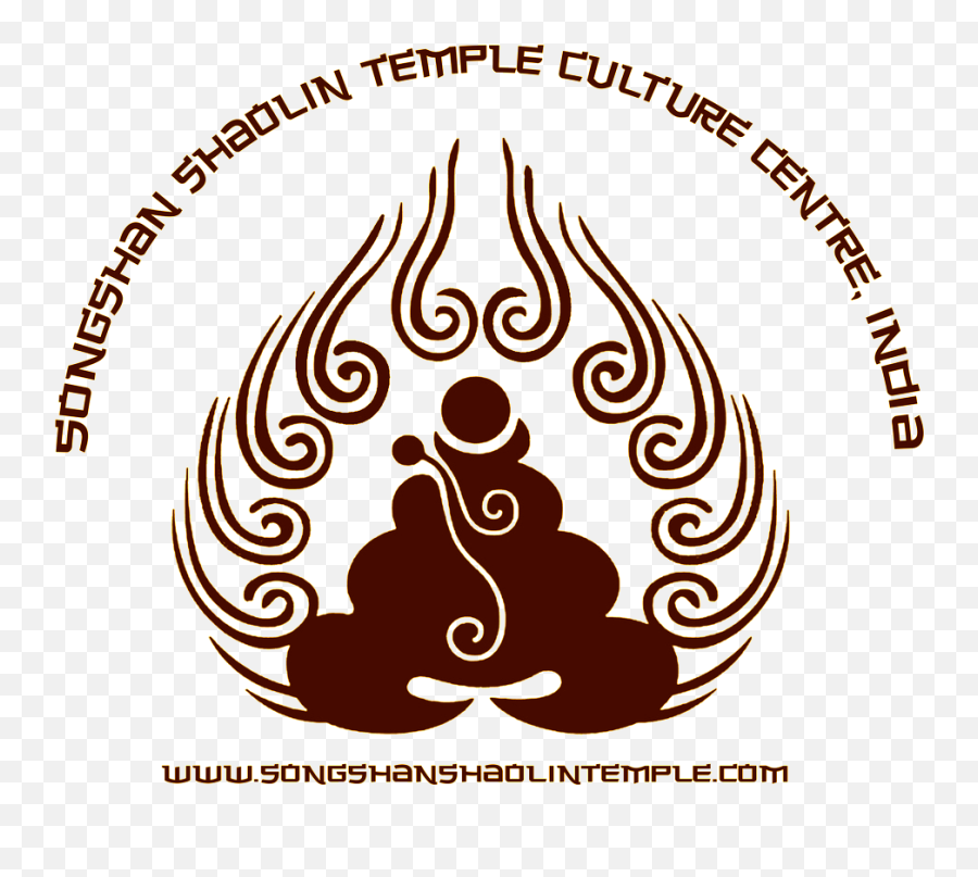 Contact U2013 Wwwsongshanshaolintemplecom - Shaolin Temple Logo Png,Temple Logo Png