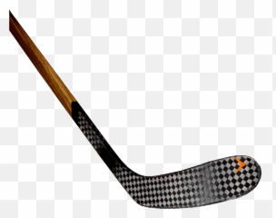 Hockey Clipart Stick - Ice png