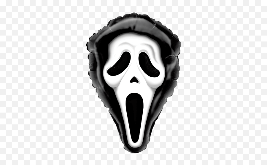 Transparent Masks Ghost - Ghost Mask Png,Ghost Transparent