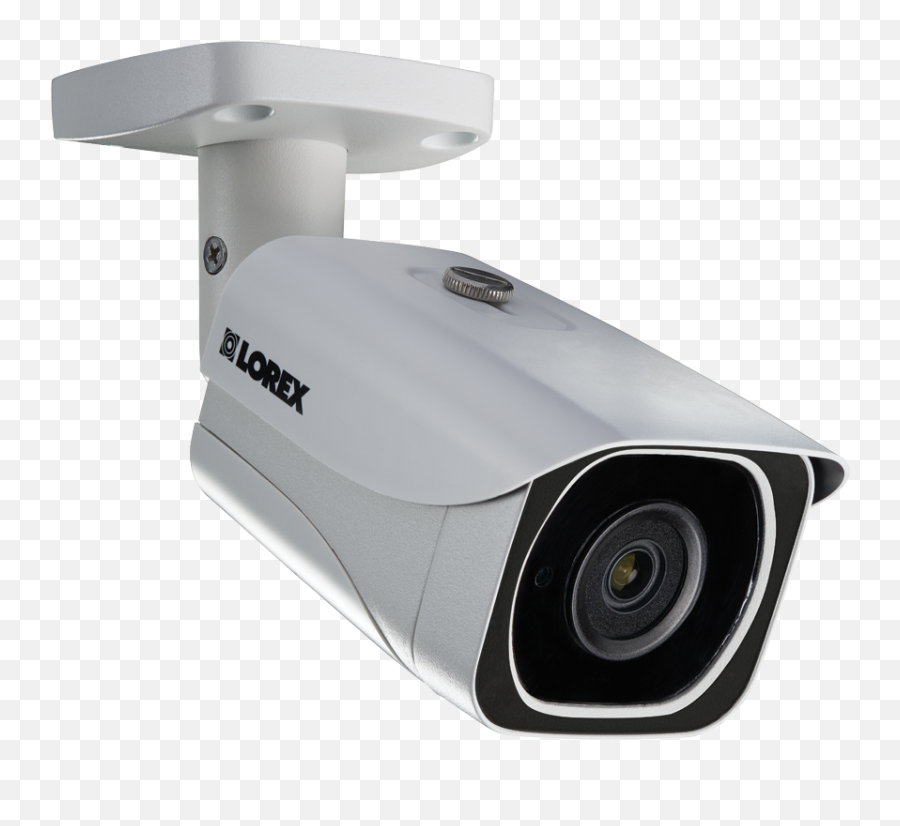 Lorex Camera Review - Lorex 4k Camera Png,Security Camera Png