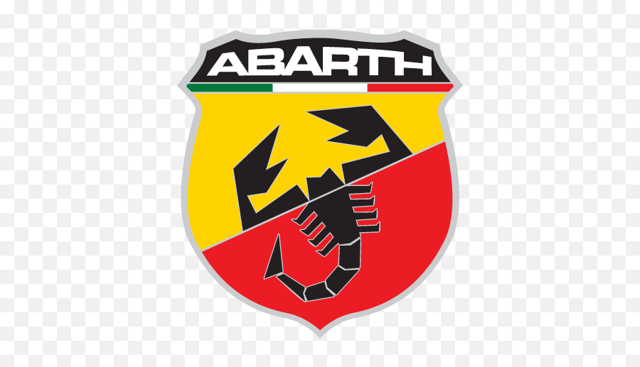 Abarth Logo Vector In Crd Ai - Abarth Logo Png,Fiat Logo Png