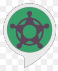 Alexa Skills - Emblem png