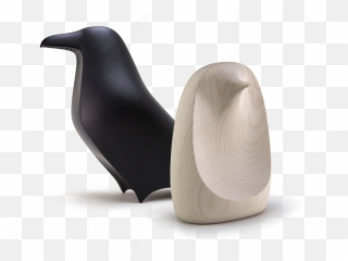 Odin U0026 Gaston Wood Edition - Penguin Png,Gaston Png