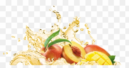 Splash - peachmango MuscleTech Mix Fruit Splash Png