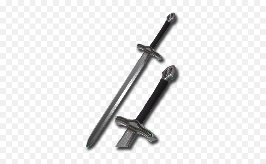 Medieval 2nd Edition Knight Sword 90cm - Sword Png,Knight Sword Png
