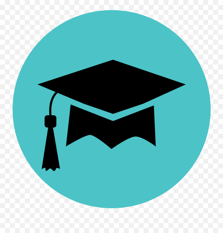 The Nehemah Project La - Graduation Cap Vector Png,Grad Hat Png