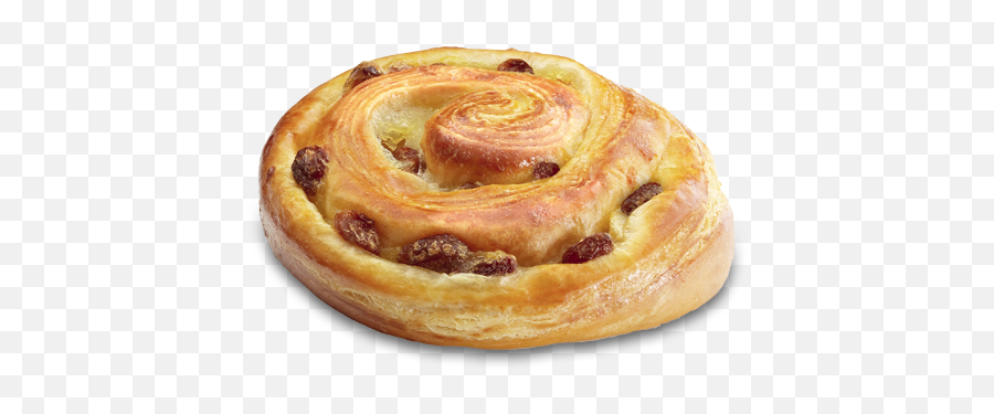 Pain Au Raisin Png Image - Pain Au Chocolat Pas Chocolatine,Raisin Png