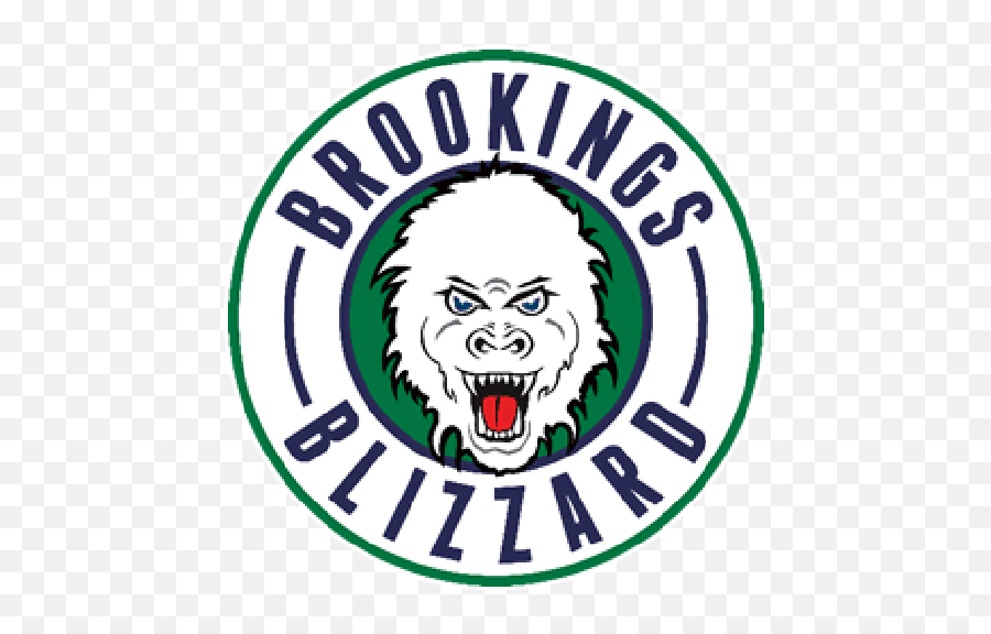 Brookings Nahl Team Considering A Move - Brookings Blizzard Png,Blizzard Logo Png