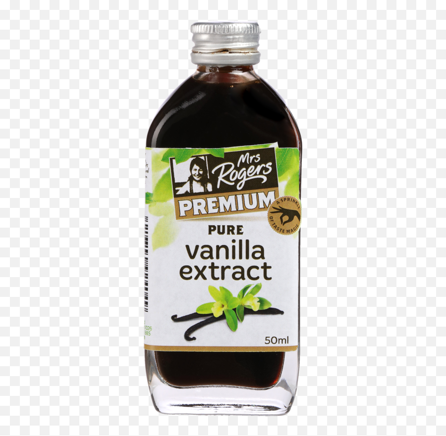 Premium Pure Vanilla Extract Pantry I Shop New World - Mrs Rogers Png,Vanilla Extract Png