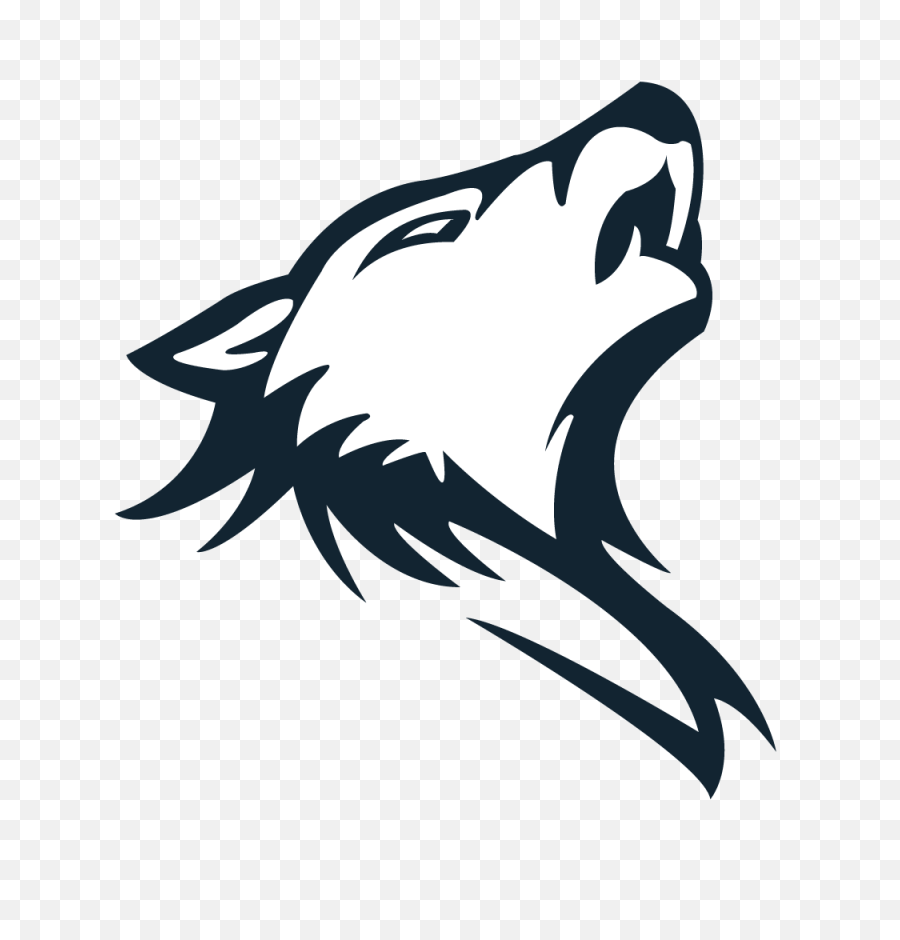 Download - Logo Wolf Polos Png Clipart Full Size Clipart Wolf Png Logo Hd,Wolf Transparent Png