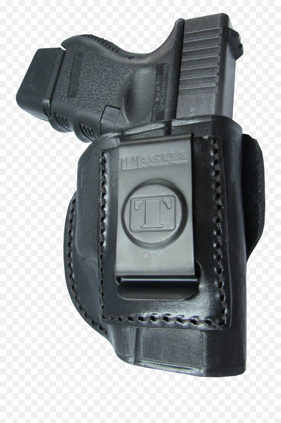 Tagua 4 In 1 Holster - Glock G172231 Black Tagua 4 In 1 Holster Png,Glock Png