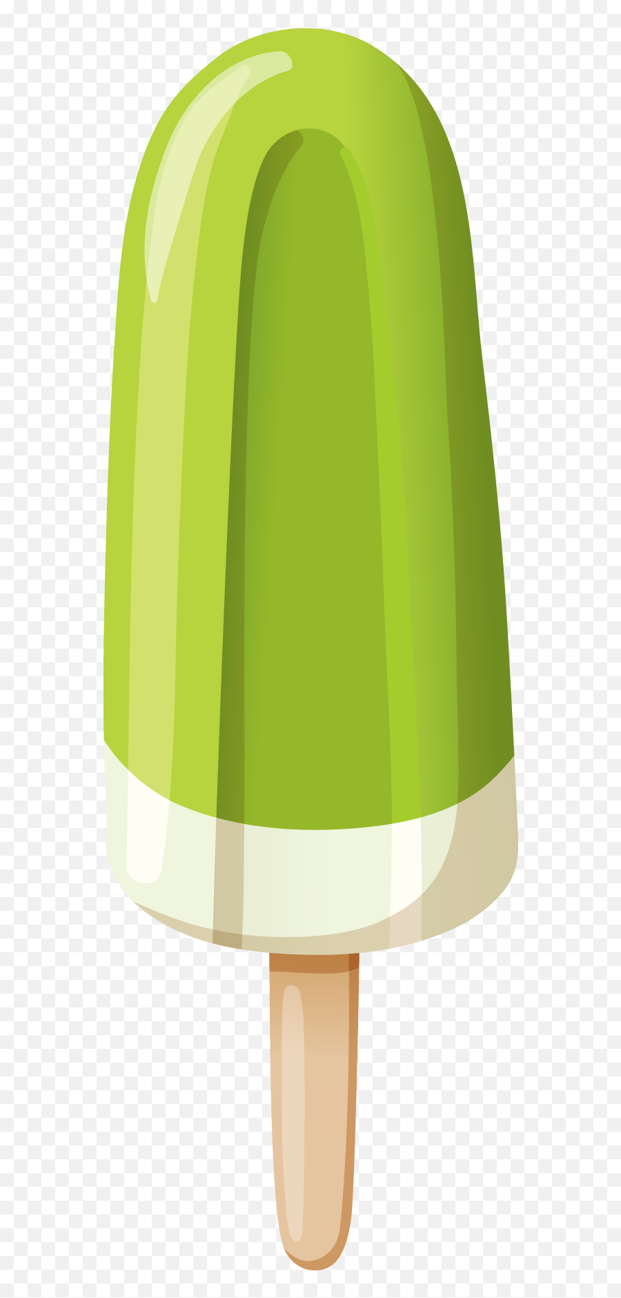 Download Hd 0147 15 29 - Ice Cream Popsicle Png Transparent Green Popsicle,Popsicle Png