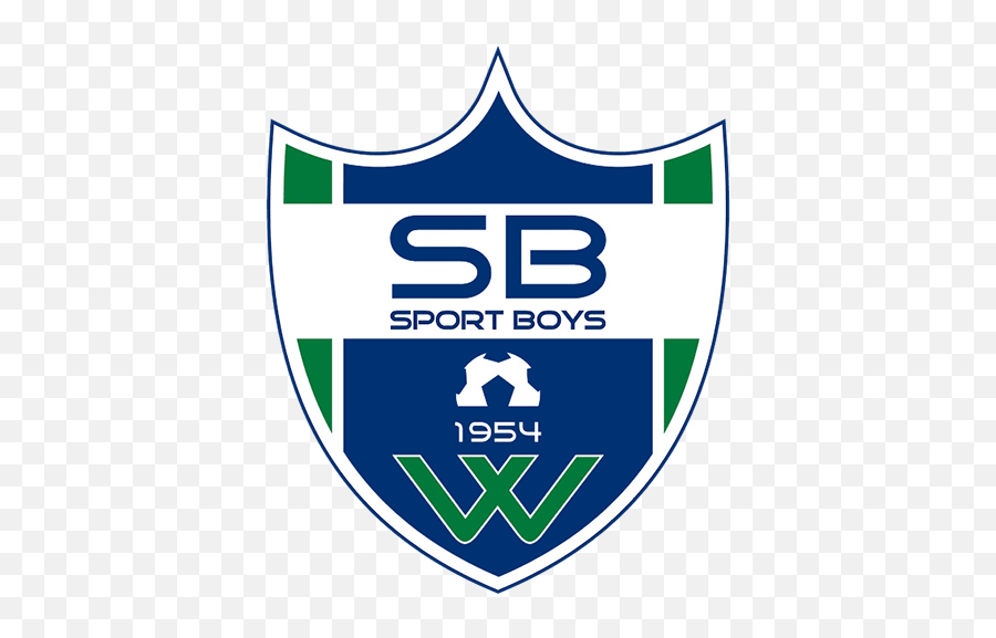 Sport Boys Warnes Logo - Sport Boys Warnes Logo Png,Boys Png