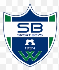 Sport Boys Warnes Logo - Sport Boys Warnes Logo Png,Boys Png