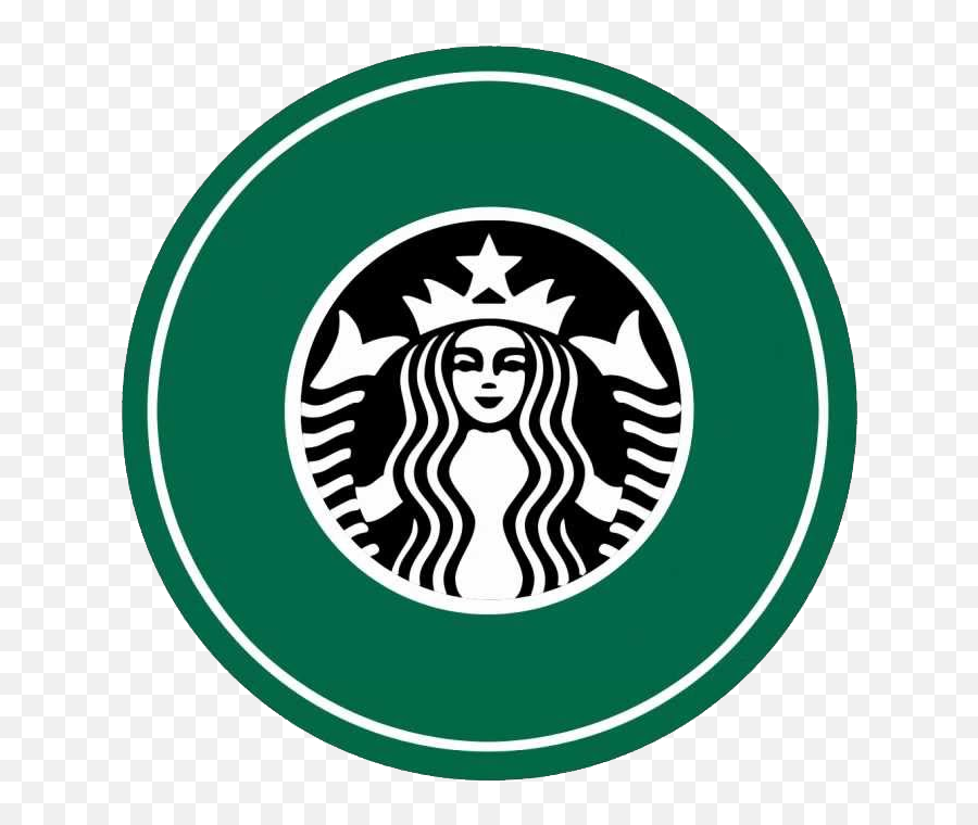 Starbucks Logo Png - Starbucks Logo Answers,Starbucks Logo Png