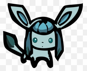 Legacy Cards U2014 Jay Pham - Cartoon Png,Glaceon Png