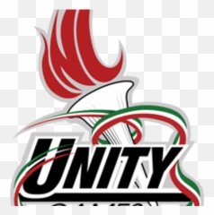 Unity Games Logo Png - Unity Games Logo Png,Unity Logo Png