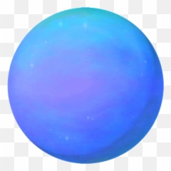 Planet Neptune Pluto Uranus Mercury - Cliparts Png