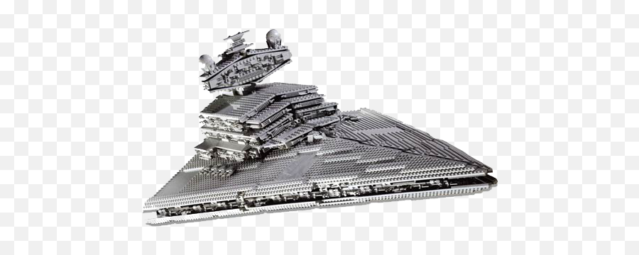 Star Destroyer Png Hd Quality - Lego Ucs Imperial Star Destroyer,Star Destroyer Png