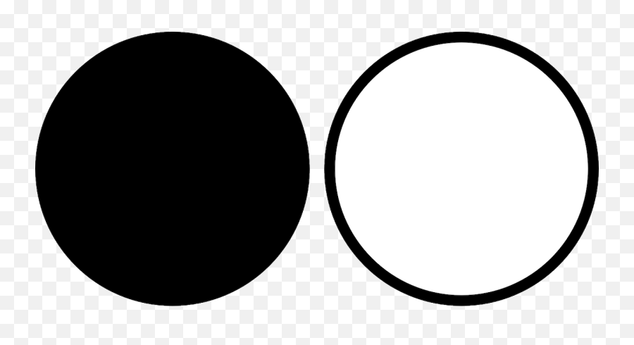 Clipcookdiarynet - Drawn Circle Transparent Background 19 Circle Clipart Black And White Png,Drawn Circle Png