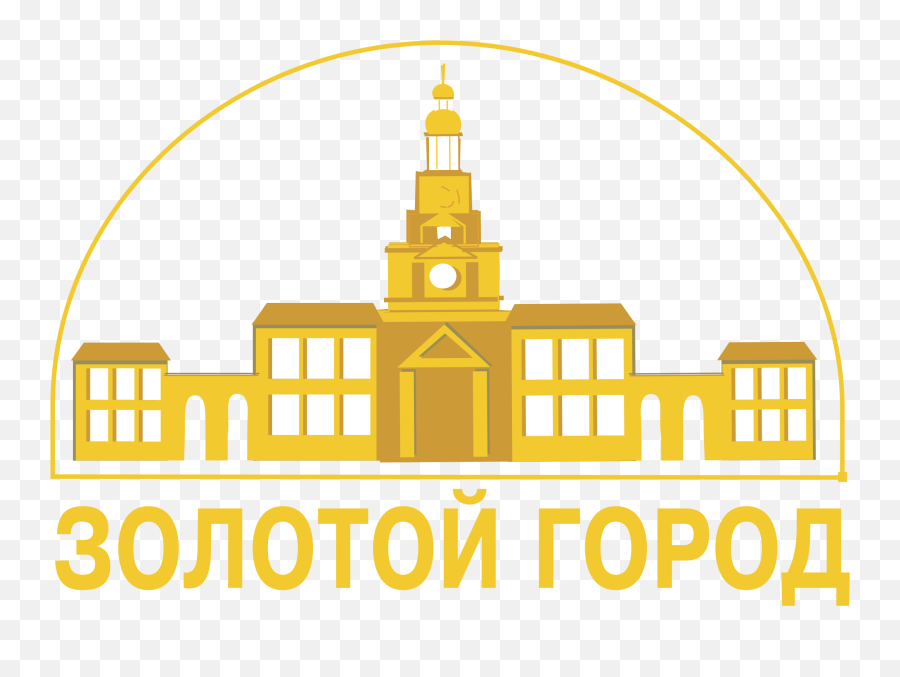 Town Logo Png Transparent Svg Vector - Town,Town Png