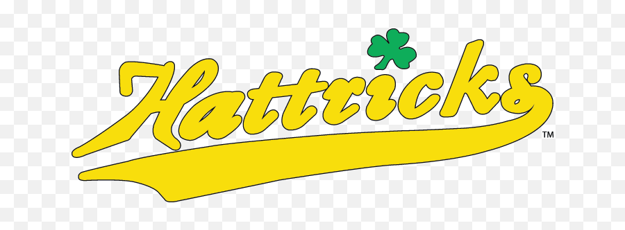 Hattricku0027s Tavern The Best Sports Bar In Tampa Bay - Hattricks Tampa Logo Png,Tampa Bay Lightning Logo Png