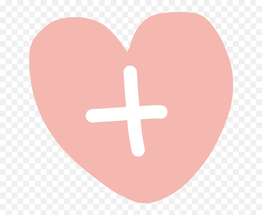 Filepinkheartpng - Wikimedia Commons Cross,Pink Heart Png