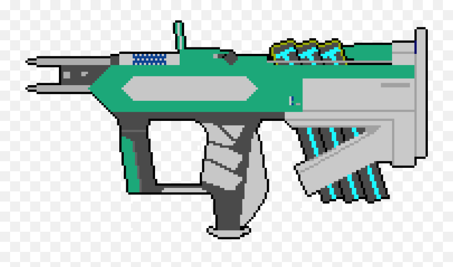 Riskrunner Exo Destiny Clipart - Full Size Clipart 2472395 Assault Rifle Png,Destiny Png