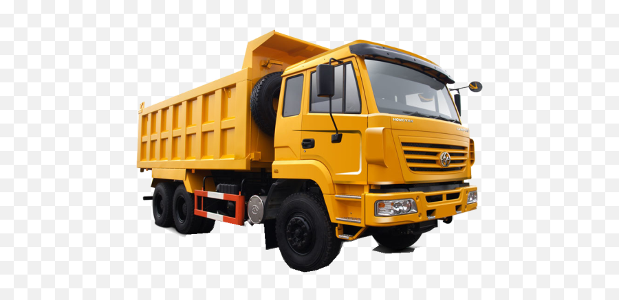 Dump Truck - Euro Dmt Machine Tools Ltd Tipper Trucks Png,Dump Truck Png