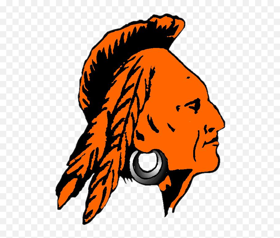 Tecumseh - Team Home Tecumseh Indians Sports Tecumseh High School Mascot Png,Indians Baseball Logo