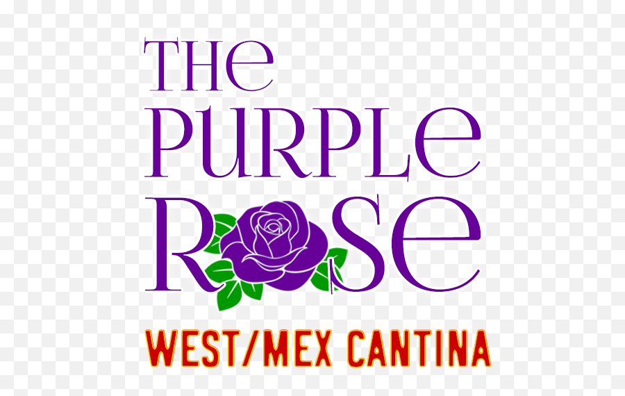Viva La Purple Rose West Mex U0026 Cantina U2013 Just Another - Hybrid Tea Rose Png,Purple Rose Png