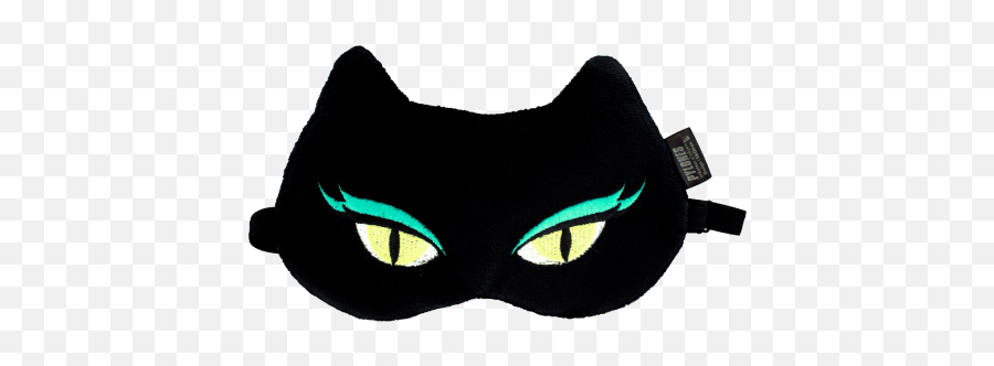 Mask - Masque De Nuit Png,Cat Eyes Png