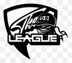 The League Champions Season 2 - Logo Ff Keren Png