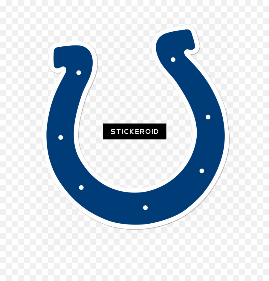 Download Indianapolis Colts Logo - Indianapolis Colts Png,Colts Logo Png