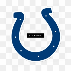 Download Indianapolis Colts Logo - png