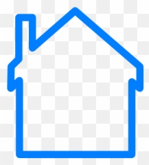 Download Hd Stick Figure House - png