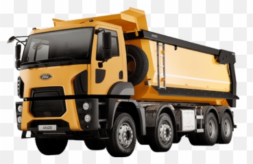Home - Ford Cargo Dump Truck Png,Ford Truck Png