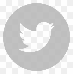 Free Transparent Twitter Logo Black Png Images Page 3 Pngaaa Com