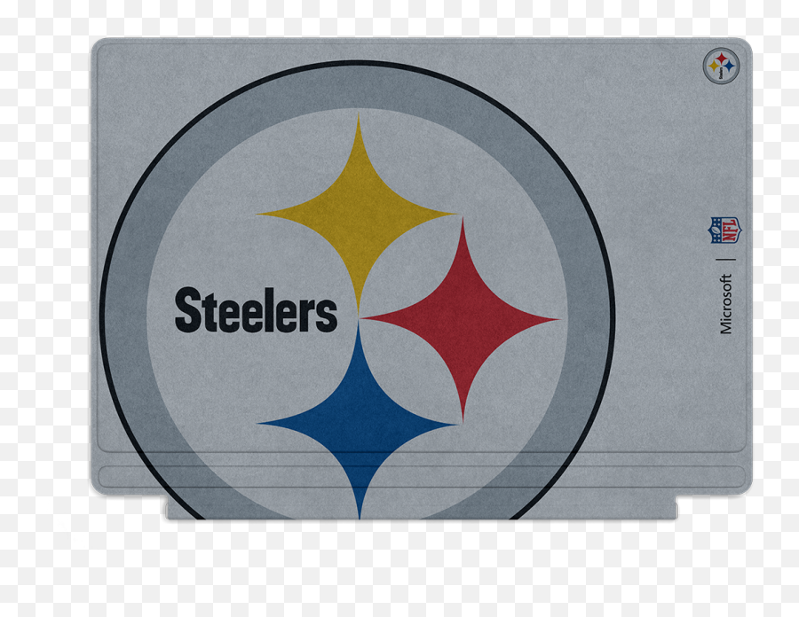 Pittsburgh Steelers Nfl Steeler Nation - Pittsburgh Steelers Military Logo Png,Pittsburgh Steelers Logo Png