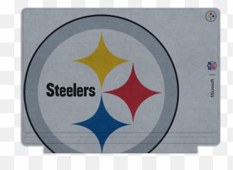 Pittsburgh Steelers Nfl Nation - Military Logo png