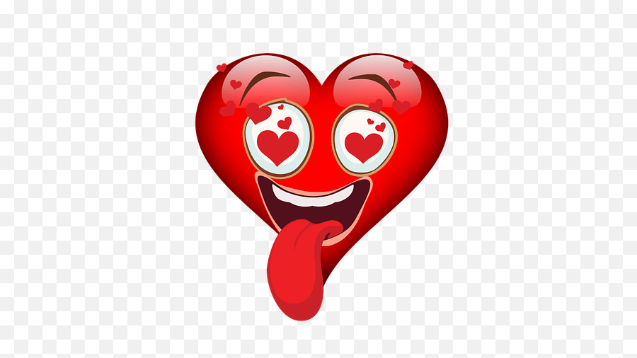 Emoji Emojicon Emojis - Free Image On Pixabay Good Morning My Beautiful Wife Png,Emoji Hearts Transparent